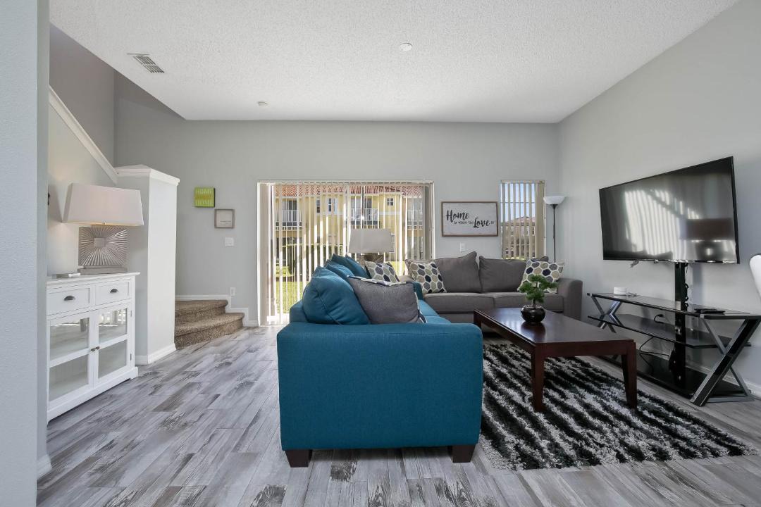 Photo of Livingroom in Kissimmee