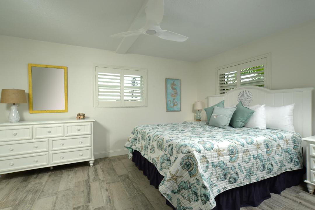 Photo of Bedroom in Indialantic By The Sea