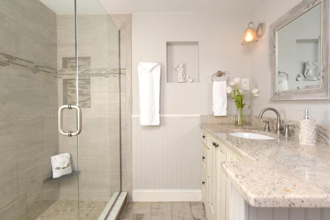 Photo of Bathroom in Indialantic By The Sea