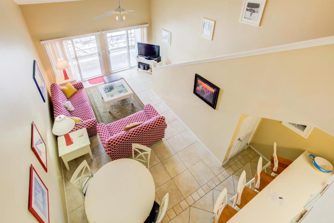 Photo of Livingroom in Miramar Beach