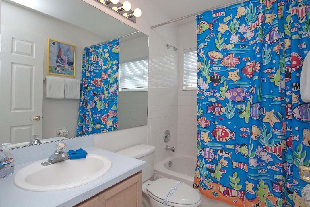 Photo of Bathroom in Greater Groves