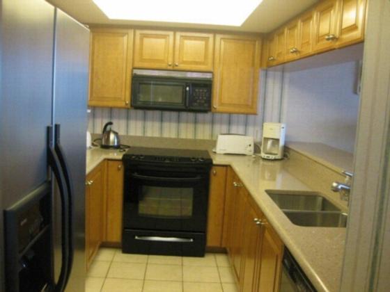 Photo of Kitchen in Park Shore