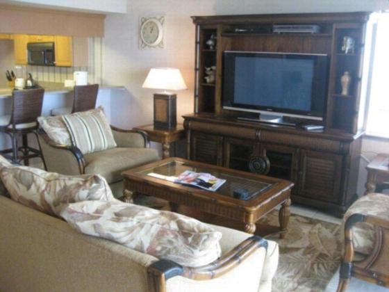 Photo of Livingroom in Park Shore