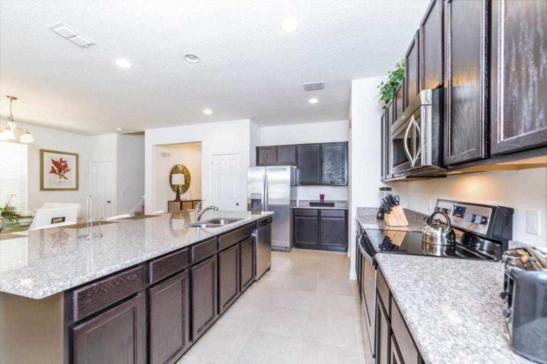 Photo of Kitchen in West Haven