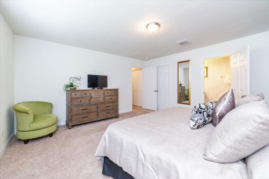 Photo of Bedroom in West Haven