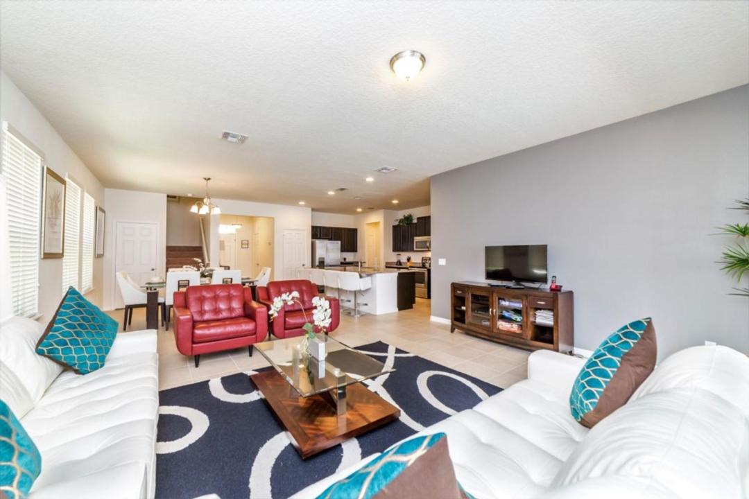 Photo of Livingroom in West Haven