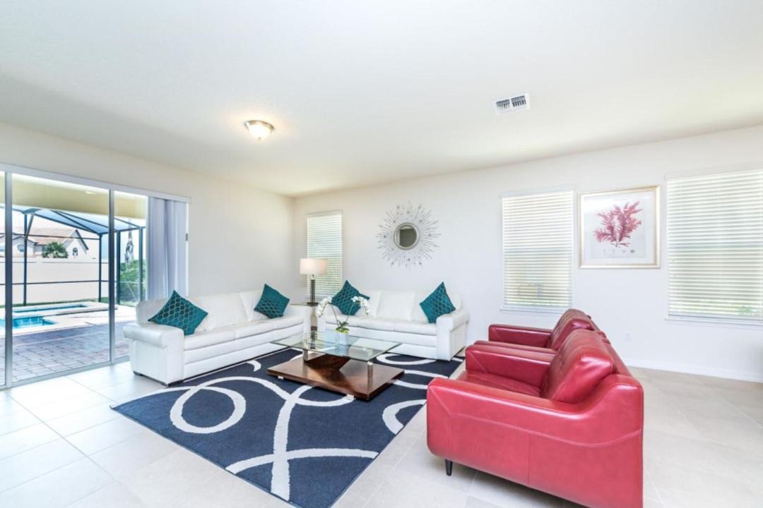 Photo of Livingroom in West Haven