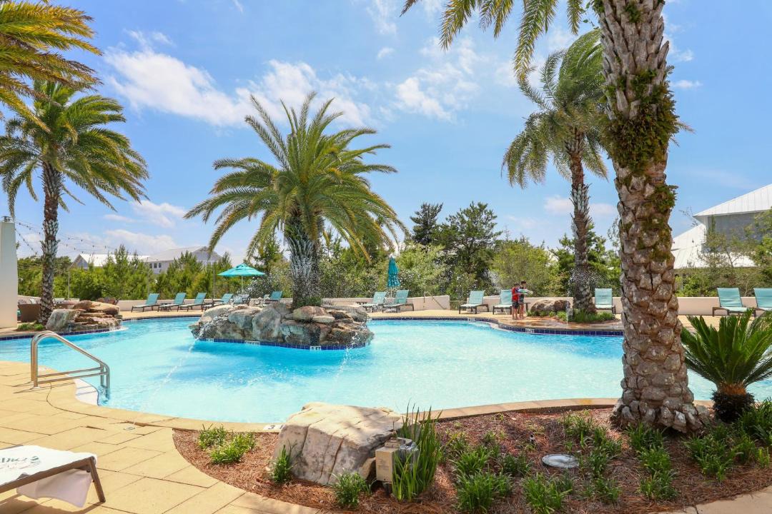 Photo of Outdoor in Santa Rosa Beach