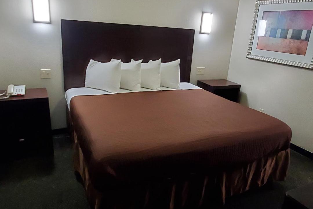 Photo of Bedroom in Brent