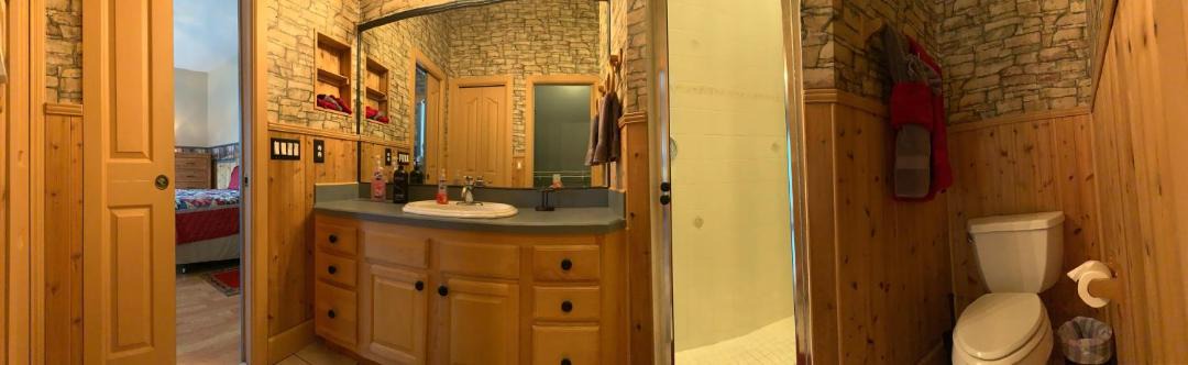 Photo of Bathroom in Floral City