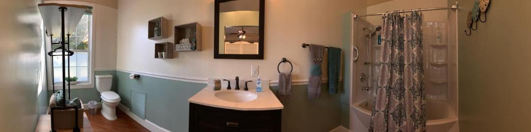 Photo of Bathroom in Floral City