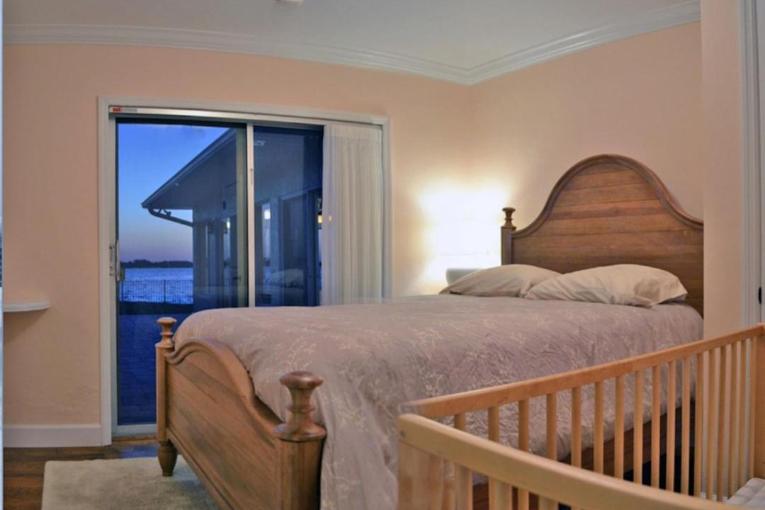 Photo of Bedroom in Vamo