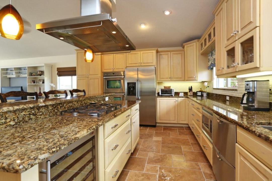 Photo of Kitchen in Vamo
