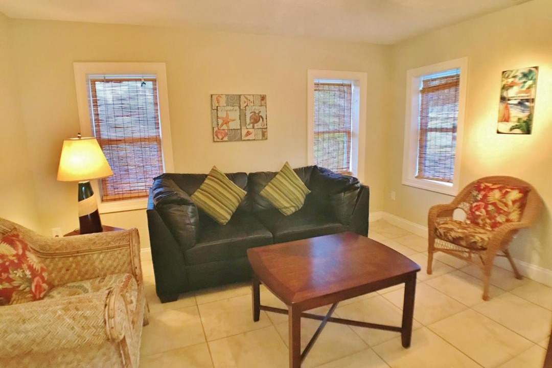 Photo of Livingroom in Bradenton Beach