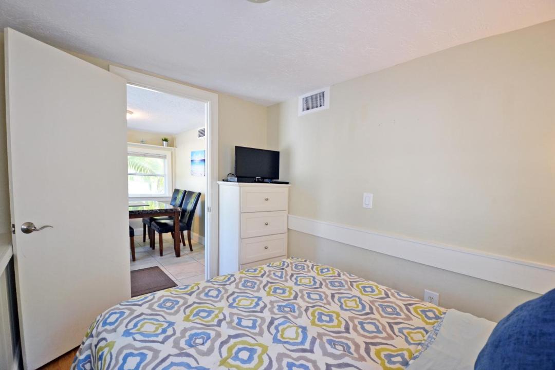 Photo of Bedroom in Bradenton Beach