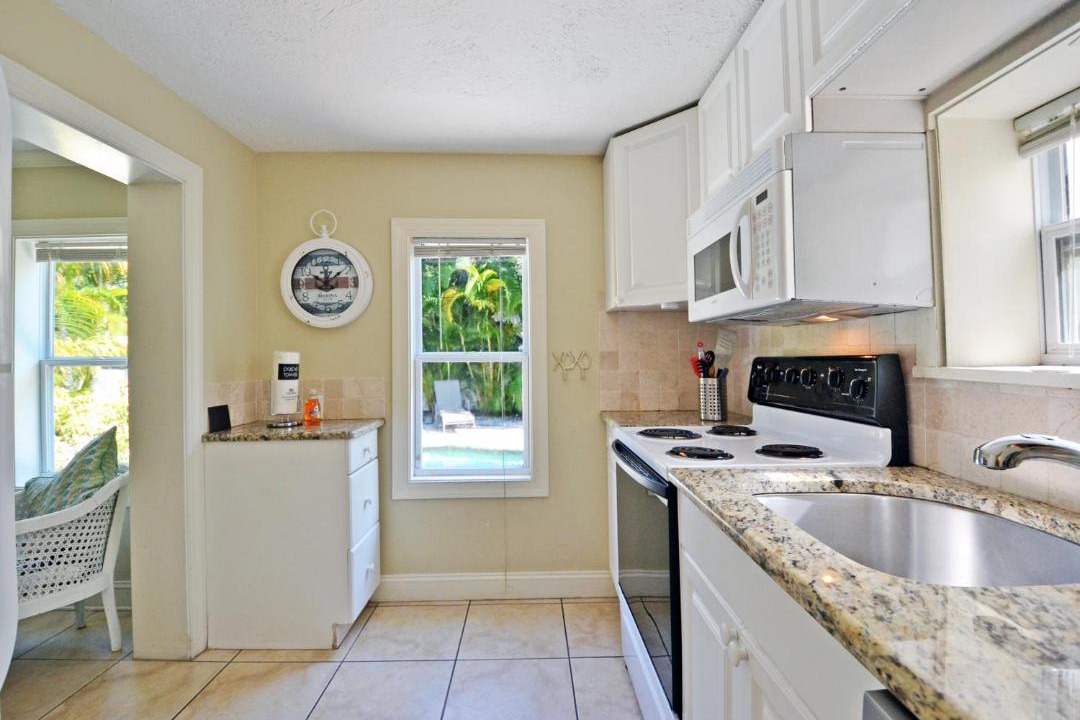 Photo of Kitchen in Bradenton Beach
