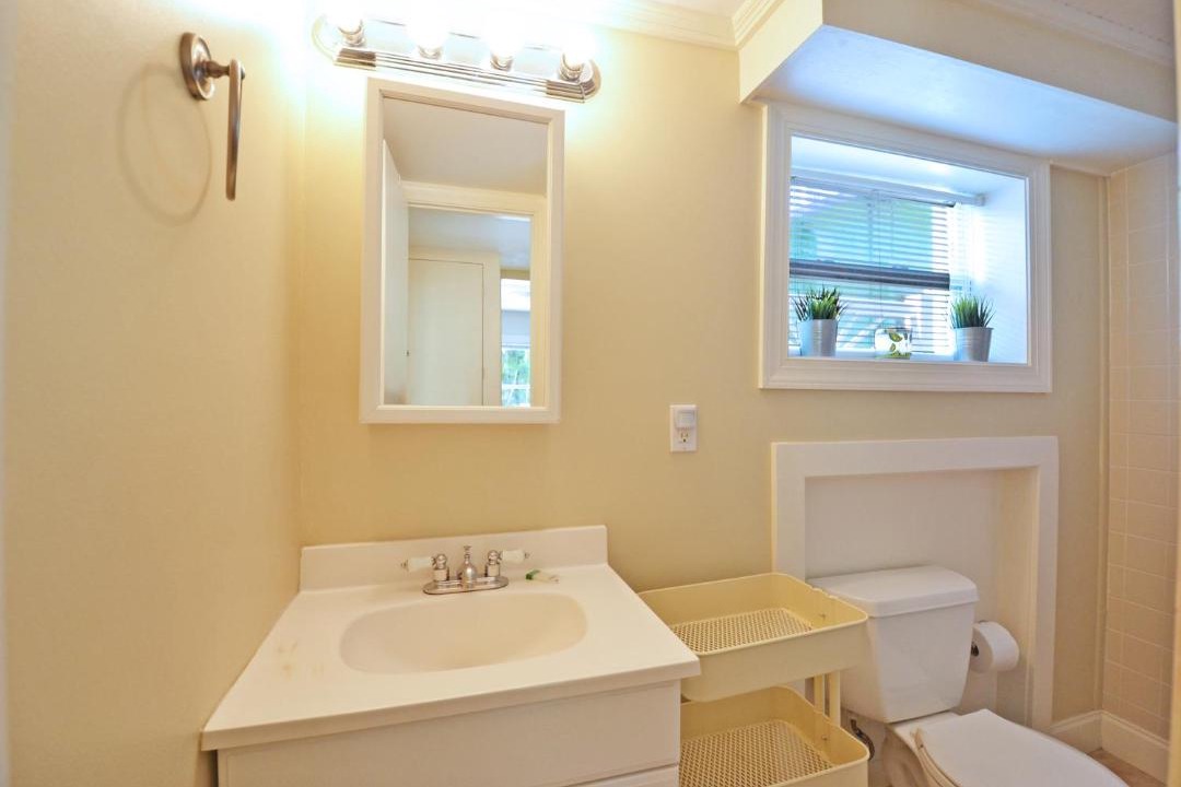 Photo of Bathroom in Bradenton Beach