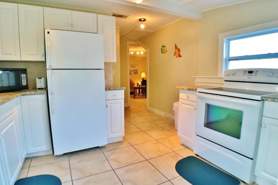 Photo of Kitchen in Bradenton Beach