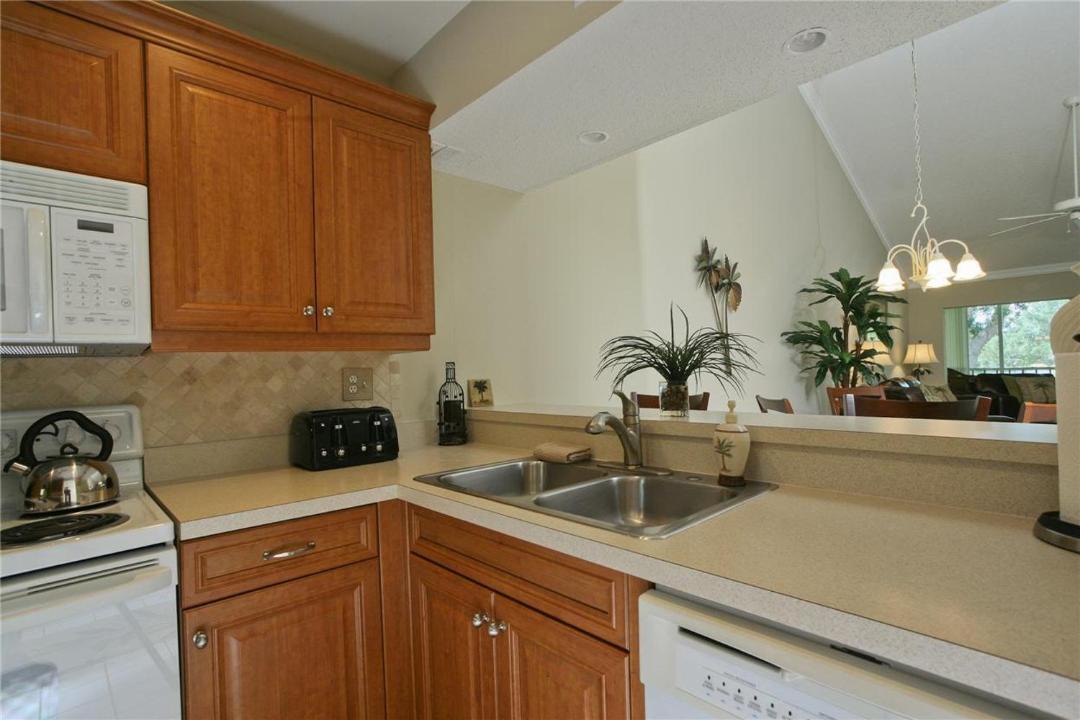 Photo of Kitchen in Plantation