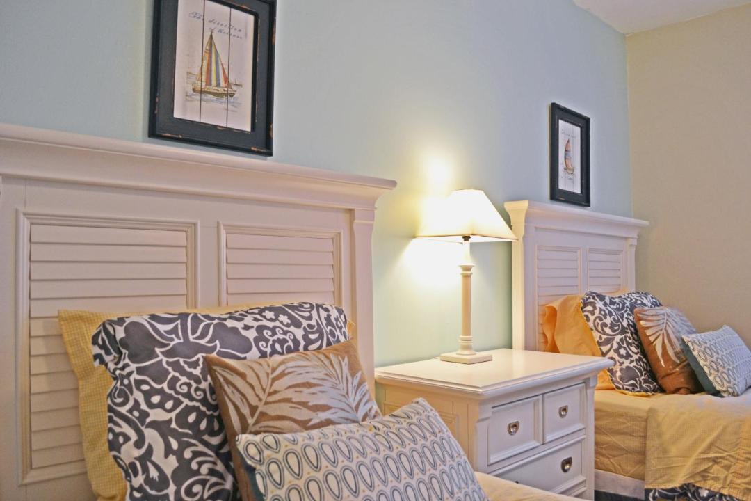 Photo of Bedroom in Siesta Key