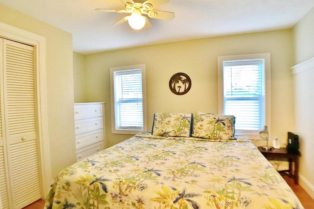 Photo of Bedroom in Bradenton Beach