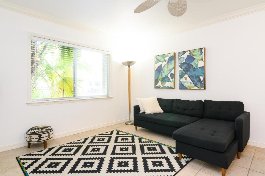 Photo of Livingroom in Hendricks and Venice Isles