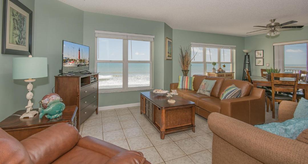 Photo of Livingroom in Cearra Del Ray