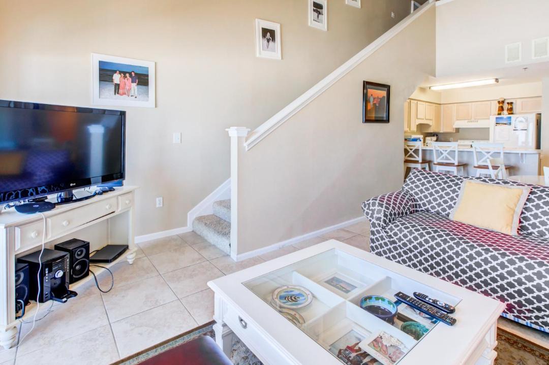 Photo of Livingroom in Miramar Beach
