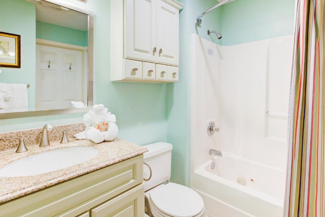 Photo of Bathroom in Miramar Beach