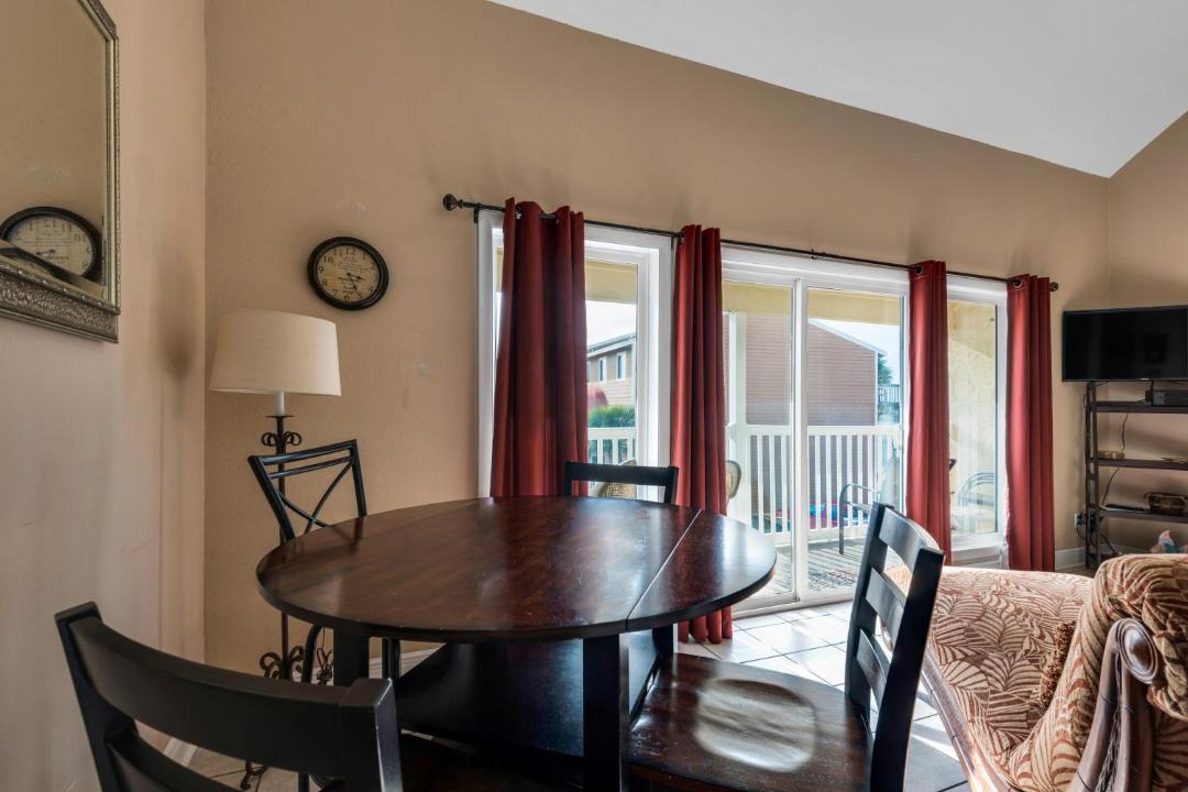 Photo of Livingroom in Villa Sabine