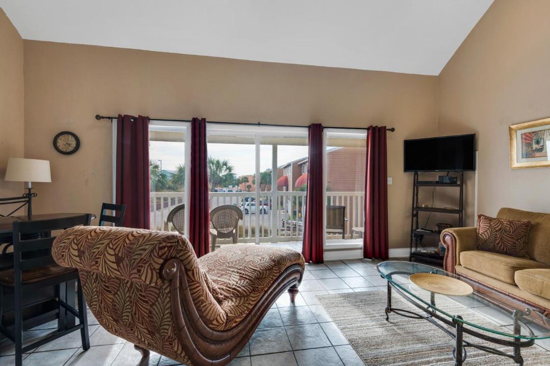 Photo of Livingroom in Villa Sabine