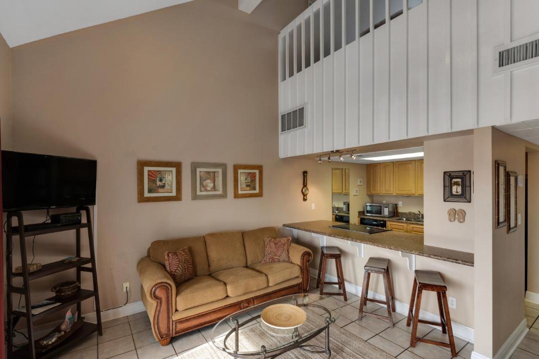 Photo of Livingroom in Villa Sabine