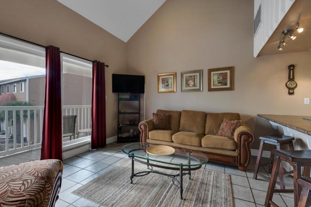 Photo of Livingroom in Villa Sabine
