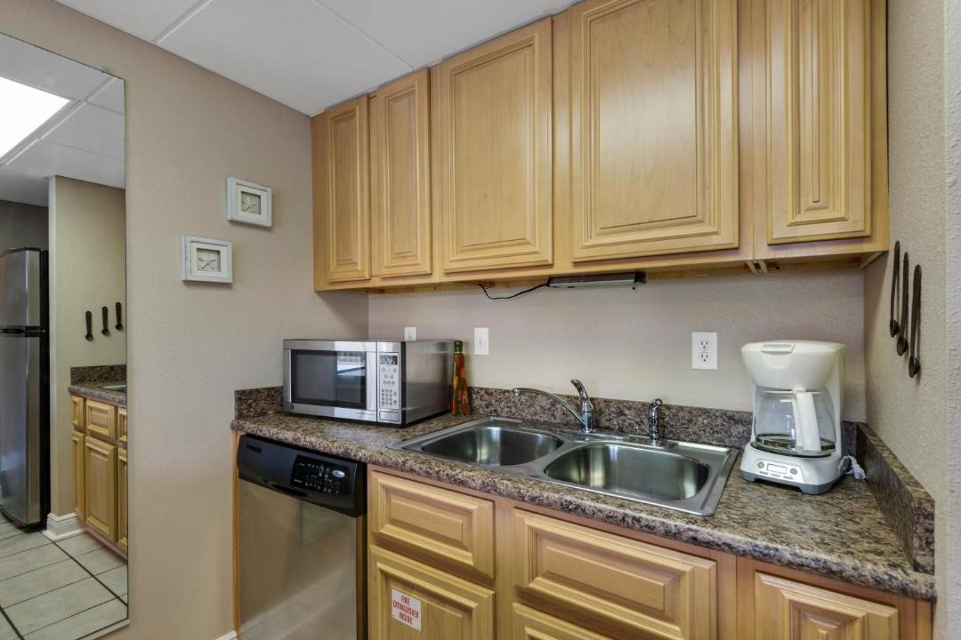 Photo of Kitchen in Villa Sabine