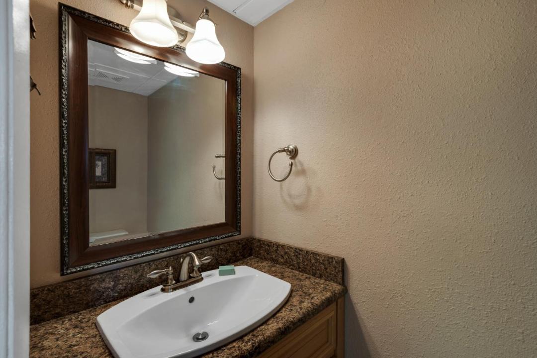 Photo of Bathroom in Villa Sabine