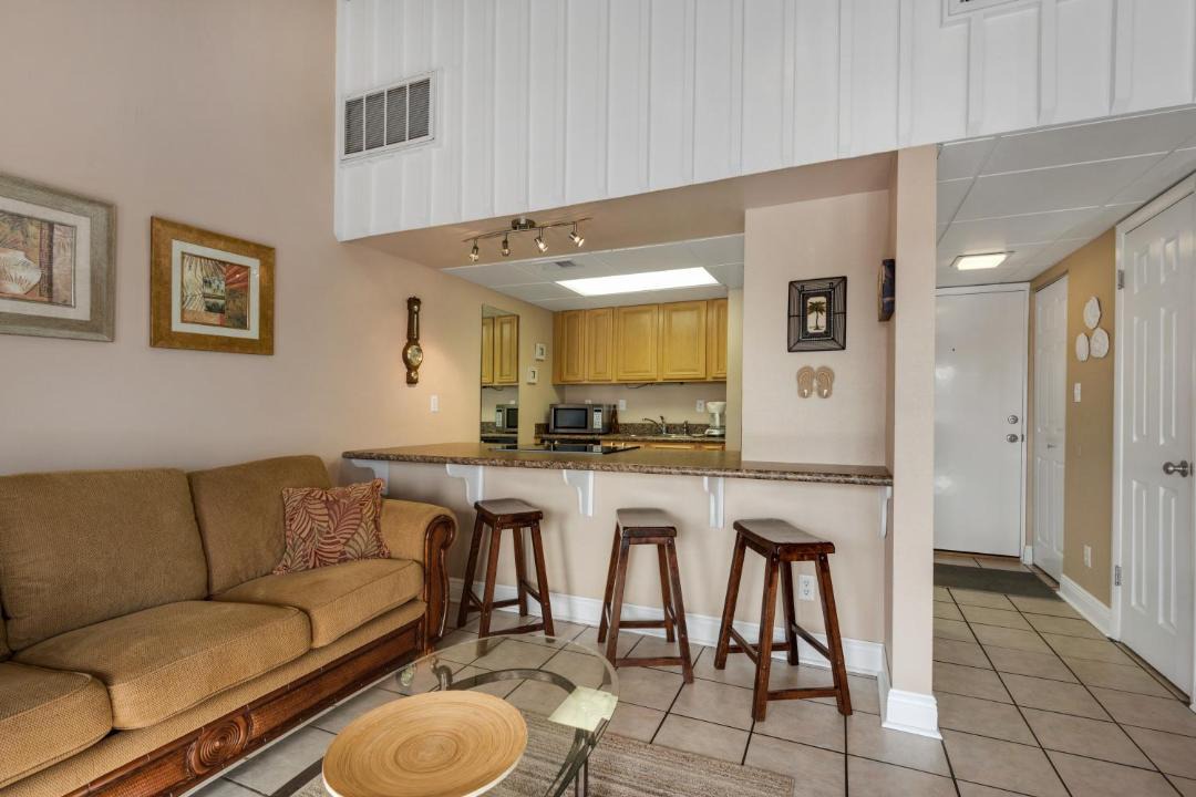 Photo of Livingroom in Villa Sabine