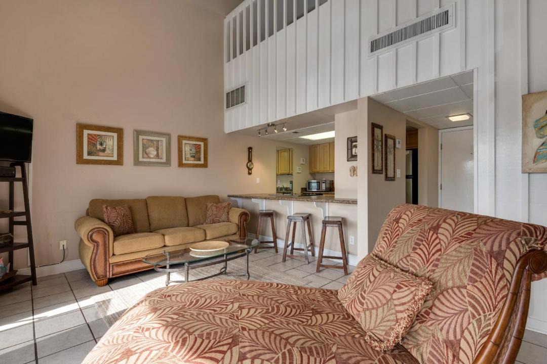 Photo of Livingroom in Villa Sabine