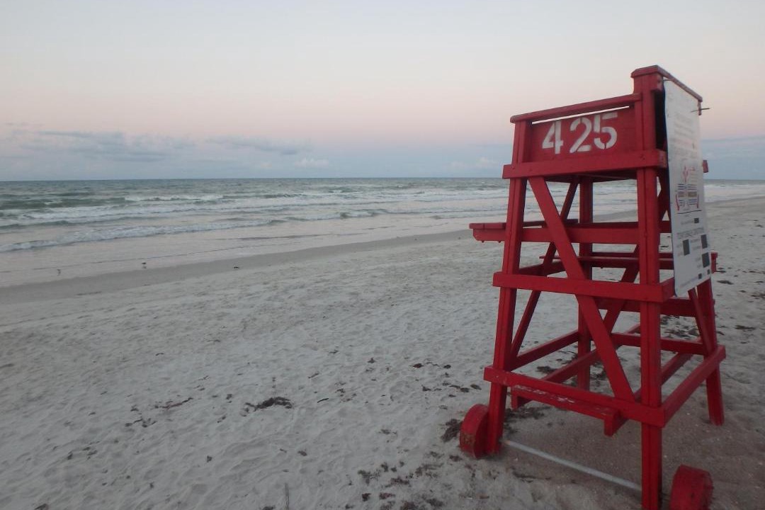 Photo of Outdoor in New Smyrna Beach