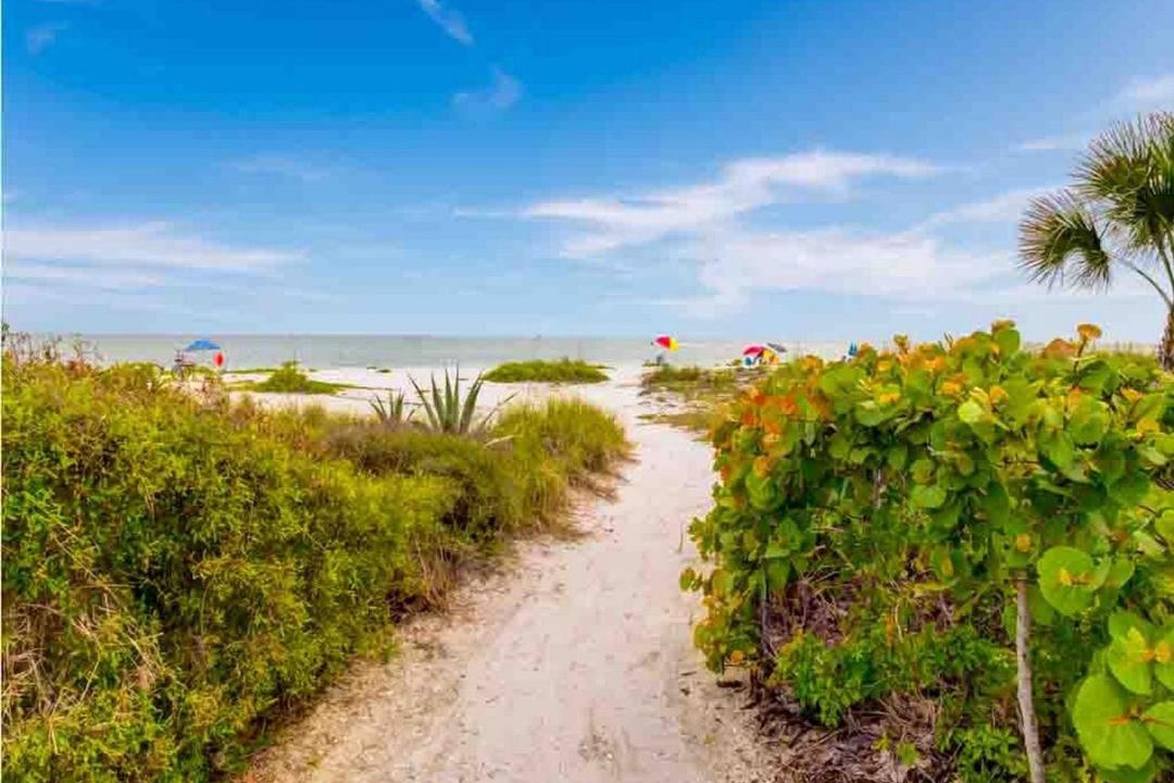 Photo of Outdoor in Sanibel