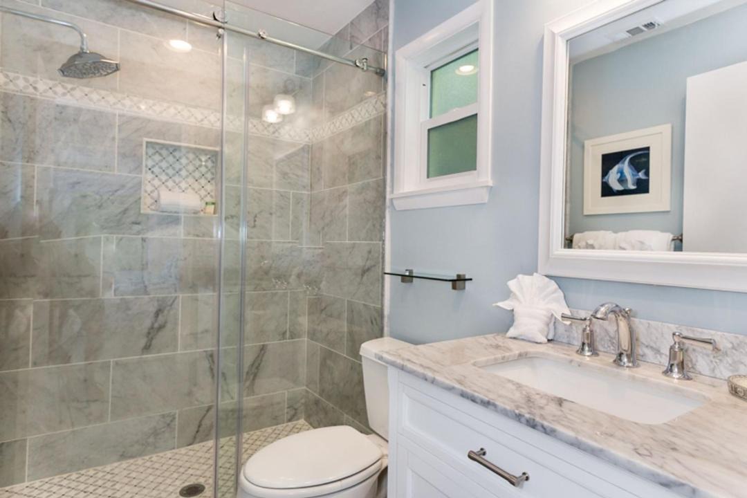 Photo of Bathroom in Sanibel