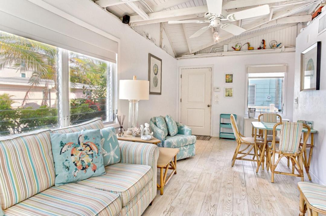 Photo of Livingroom in Sanibel