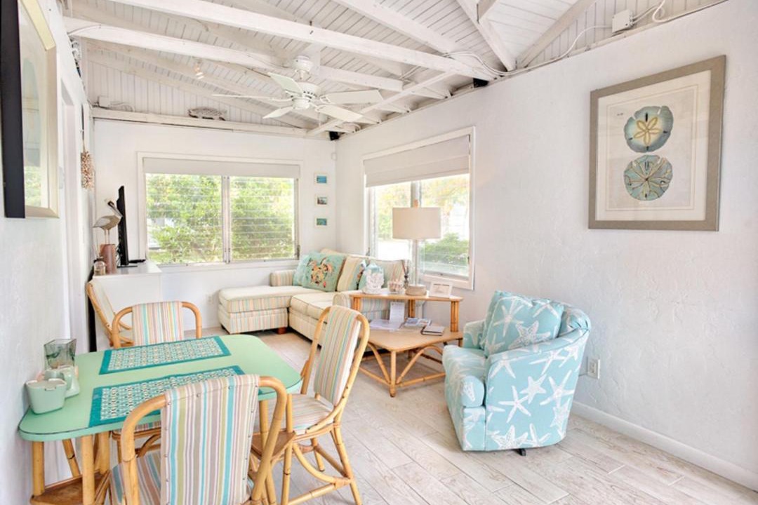 Photo of Livingroom in Sanibel