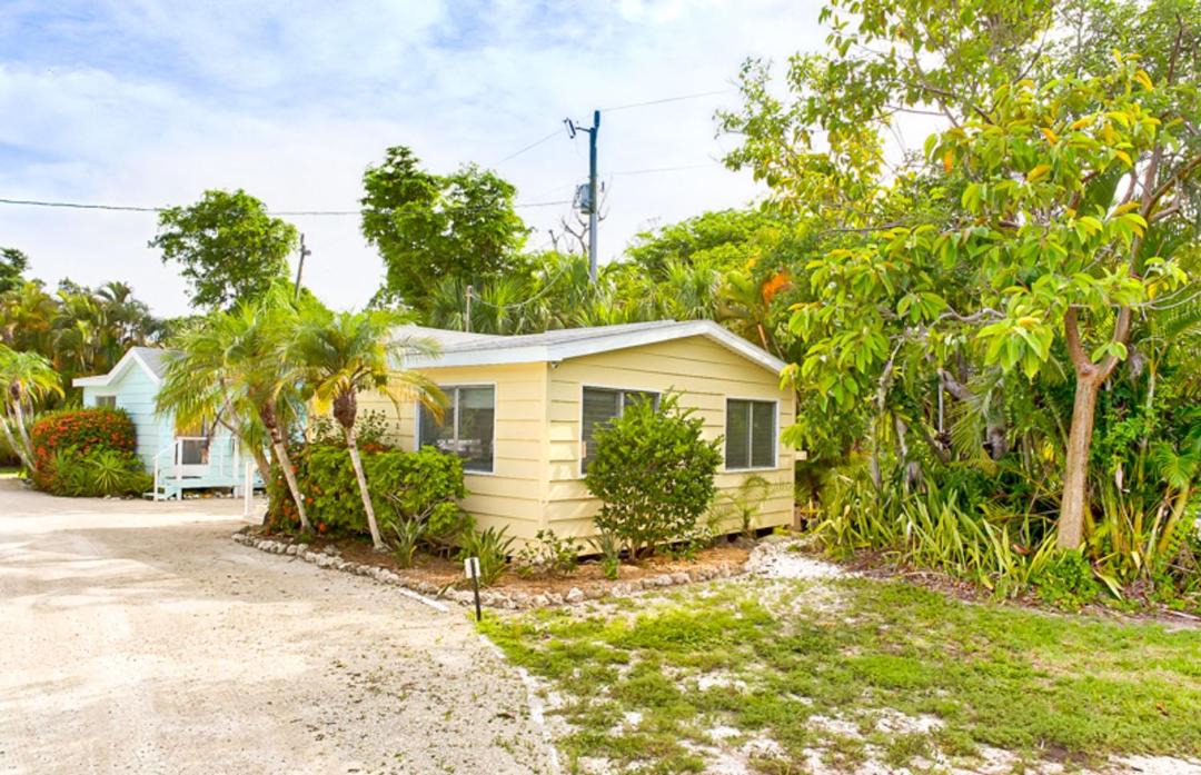 Photo of Buildings in Sanibel