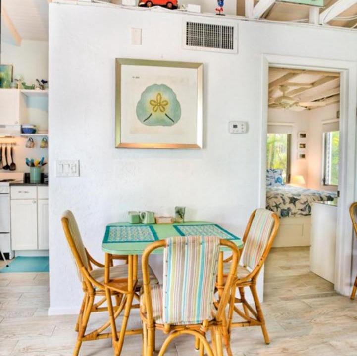 Photo of Livingroom in Sanibel