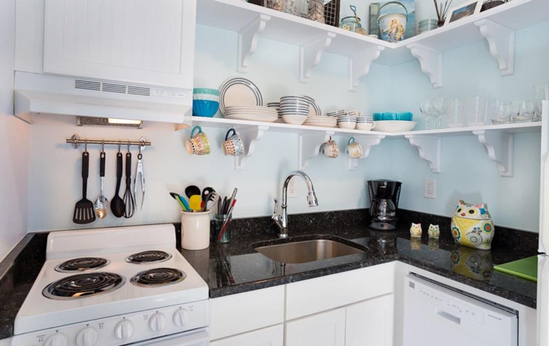Photo of Kitchen in Sanibel