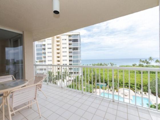 Photo of Patio Balcony in Park Shore