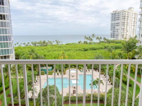 Photo of Patio Balcony in Park Shore