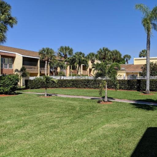 Photo of Buildings in Gulf Gate Estates