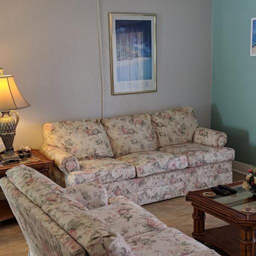 Photo of Livingroom in Gulf Gate Estates