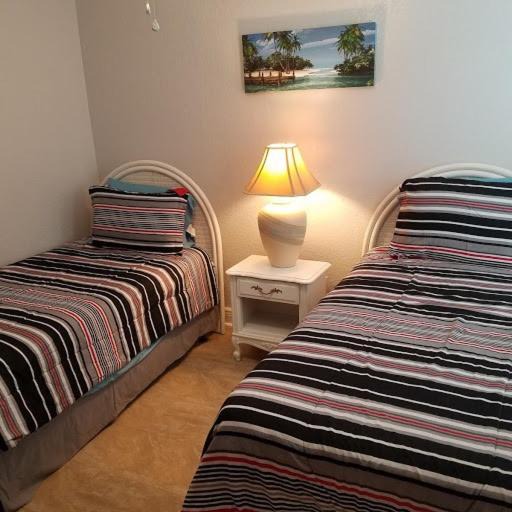 Photo of Bedroom in Gulf Gate Estates